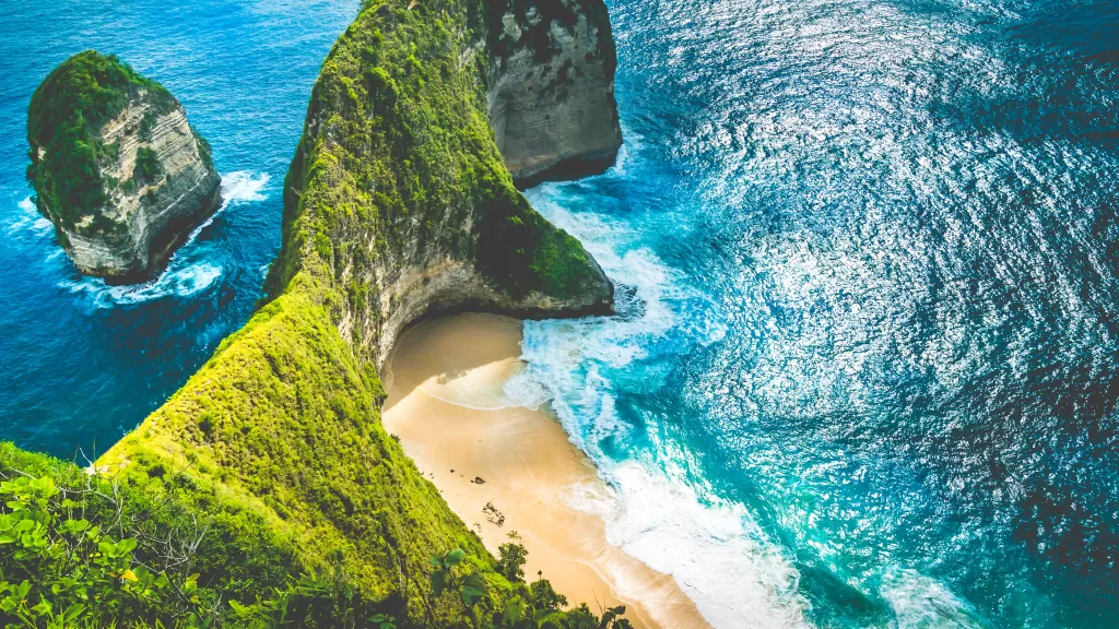 Bali Indonezia