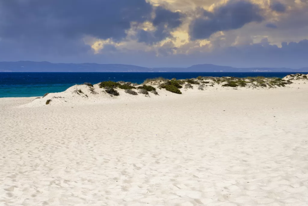 Costa Comporta Portugalia