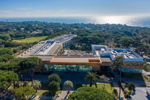 Hotel Martinhal Lisbon Cascais