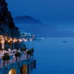 Cele mai bune hoteluri din Italia pentru luna de miere Hotel Santa Caterina
