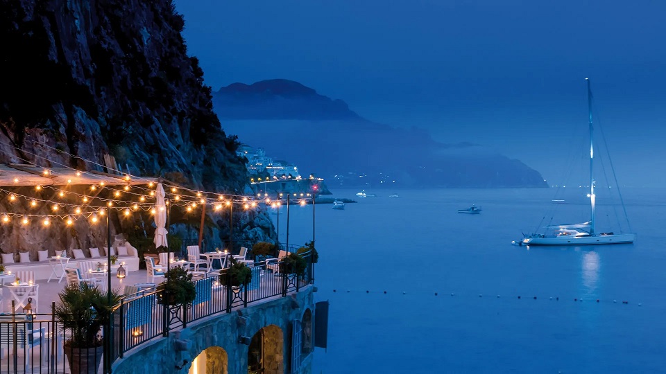 Hotel Santa Caterina
