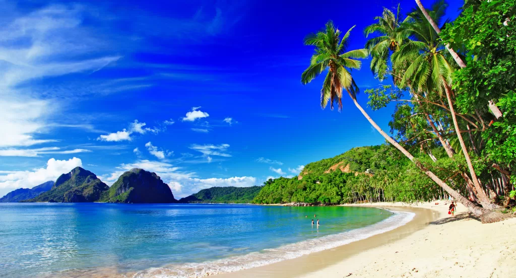 Palawan Philipine