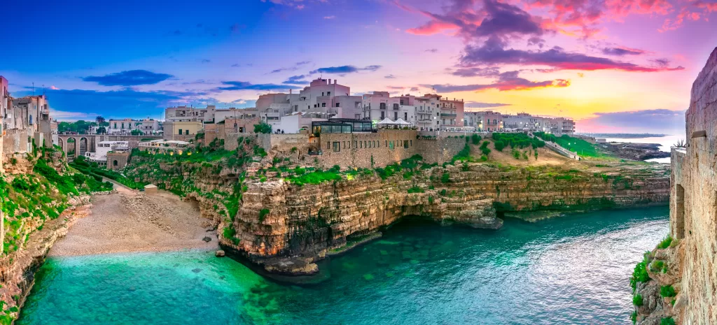 Puglia Italia