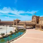 Cele mai frumoase 10 orașe din Spania Sevilla Spania