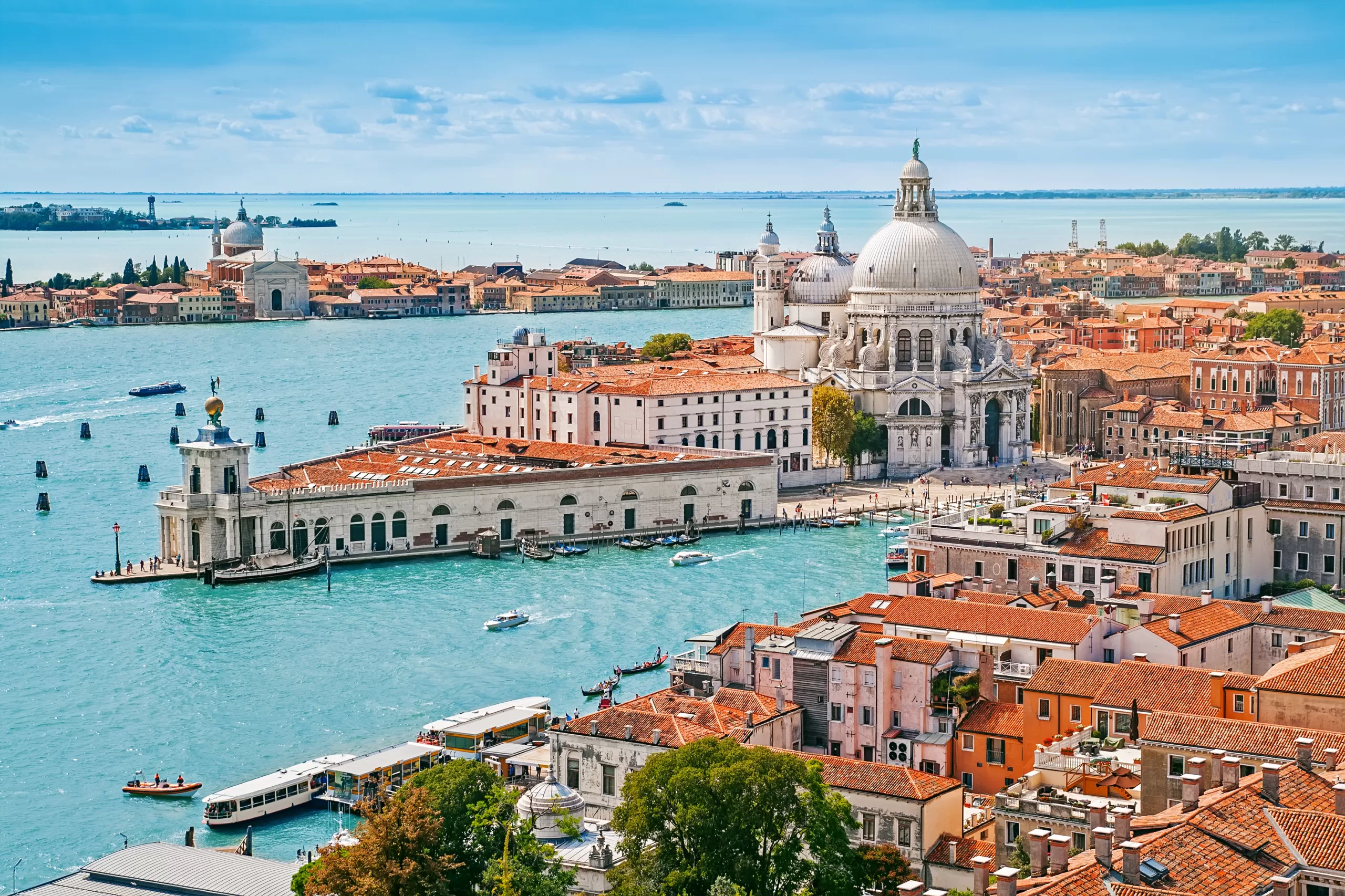 Venetia Italia