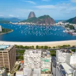 Cele mai frumoase 10 plaje din Rio de Janeiro Plaja Botafogo Rio de Janeiro