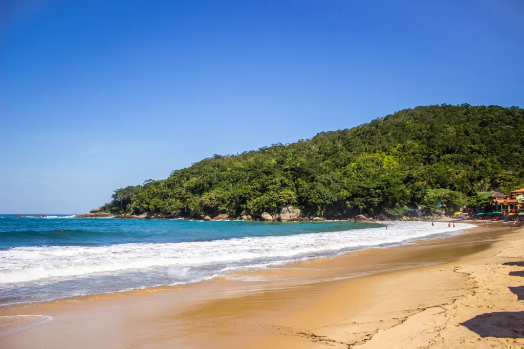 Plaja Praia De Fora Rio de Janeiro