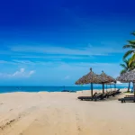 Cele mai frumoase 10 plaje din Vietnam Plaja Cua Dai