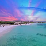 Baby Beach Aruba