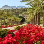 Top 5 hoteluri de lux din Mallorca Castell Son Claret hotel