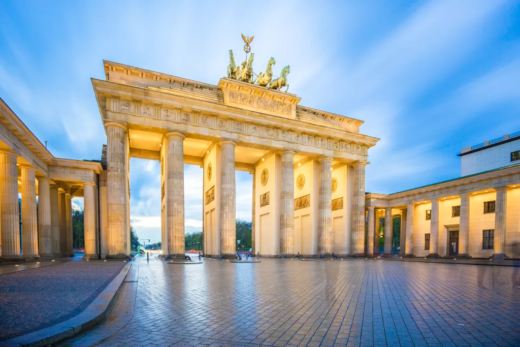 Berlin Germania