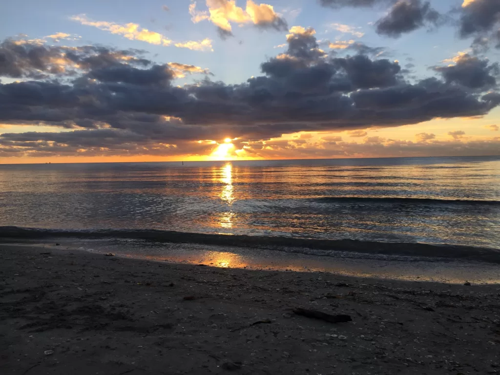 Virginia Key Beach Park Miami SUA