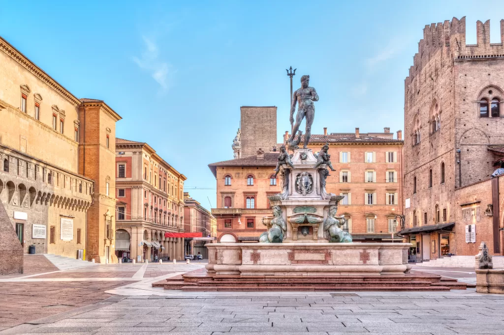 Bologna Italia