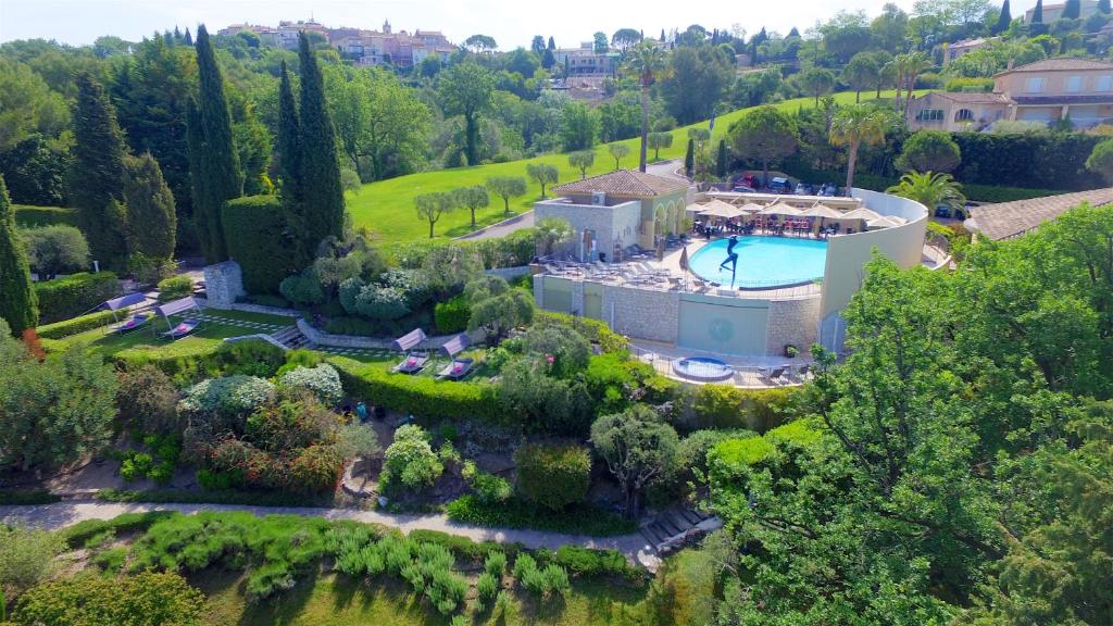 Le Mas Candille Provence