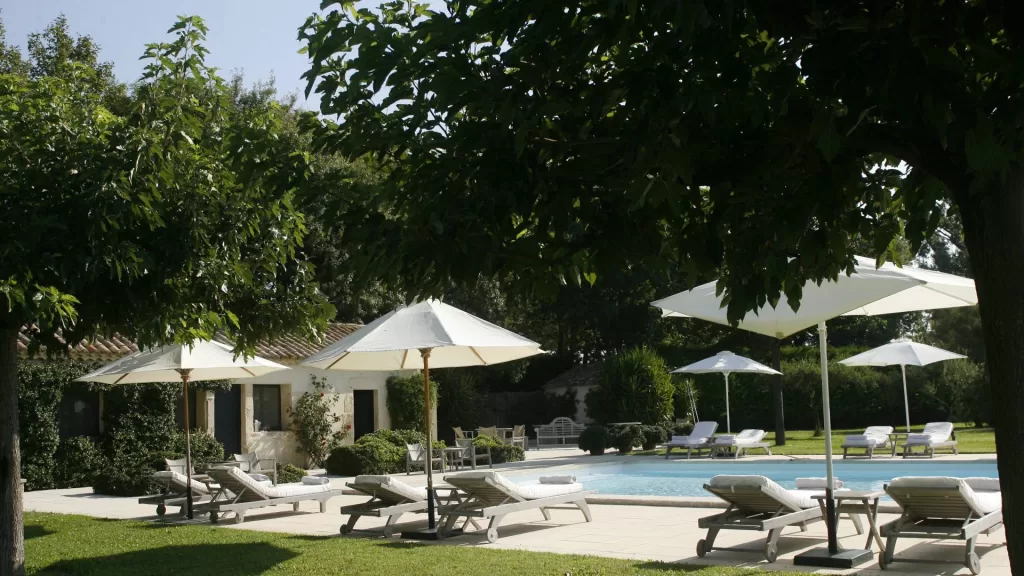 Mas de Peint Provence