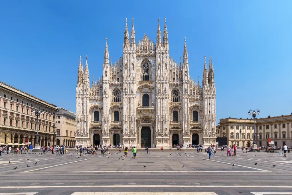 Milano Italia
