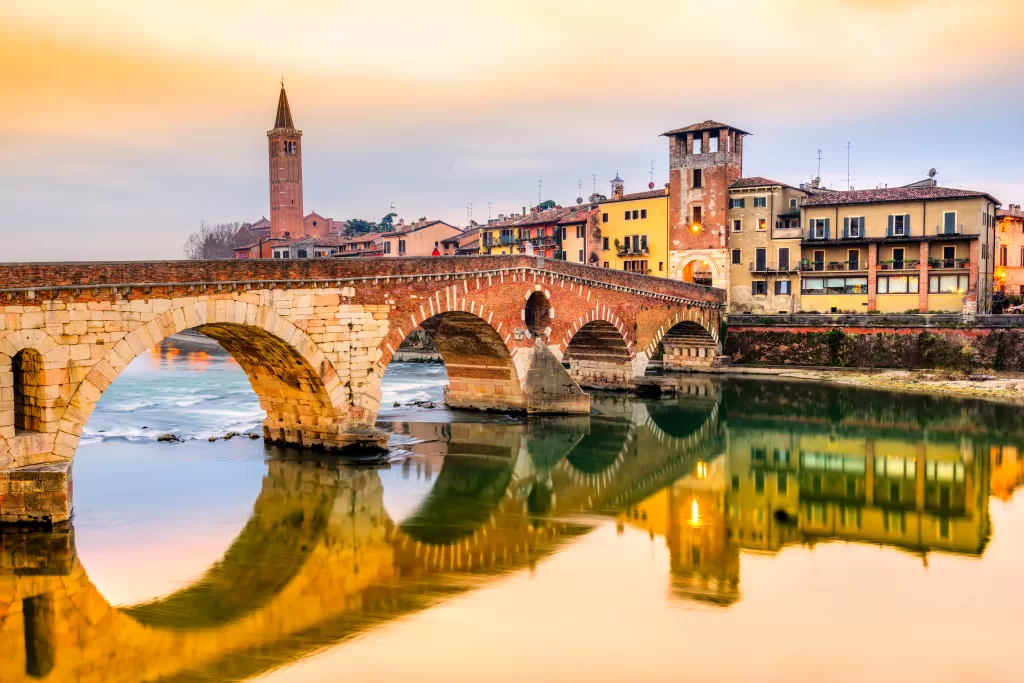 Verona Italia