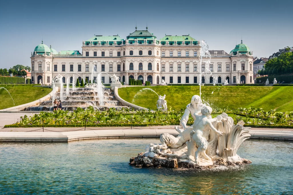 Viena Austria