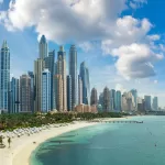 Plaja Marina Dubai