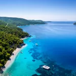 Cele mai frumoase insule din Grecia Skopelos Grecia