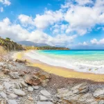 Cele mai frumoase plaje din Sicilia Plaja Guidaloca Sicilia