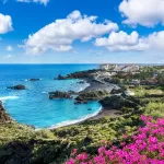 Cele mai frumoase insule din Spania Insula La Palma Spania