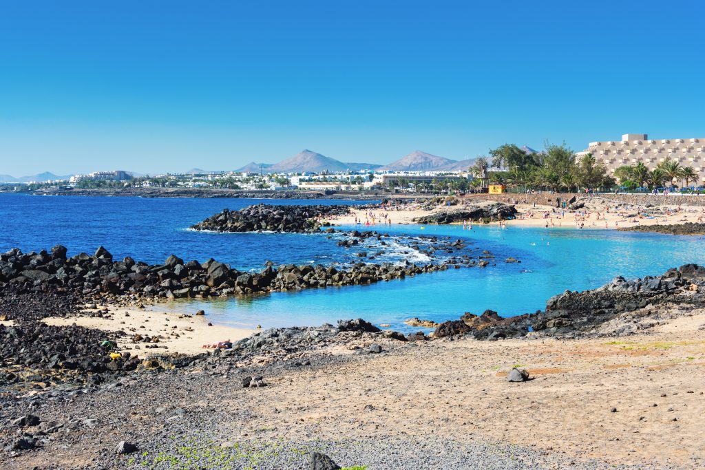 El Jablillo Lanzarote