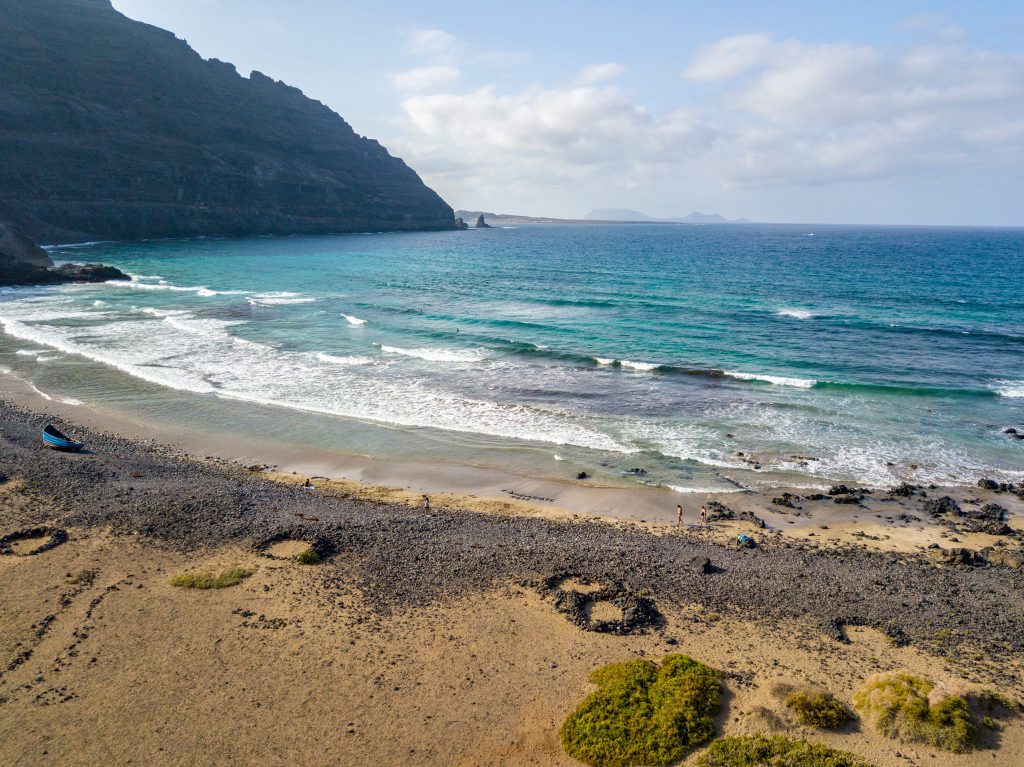 La Canteria Lanzarote