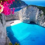 Cele mai frumoase plaje din Zakynthos Plaja Navagio Zakynthos