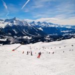 Arosa-Lenzerheide Elveția