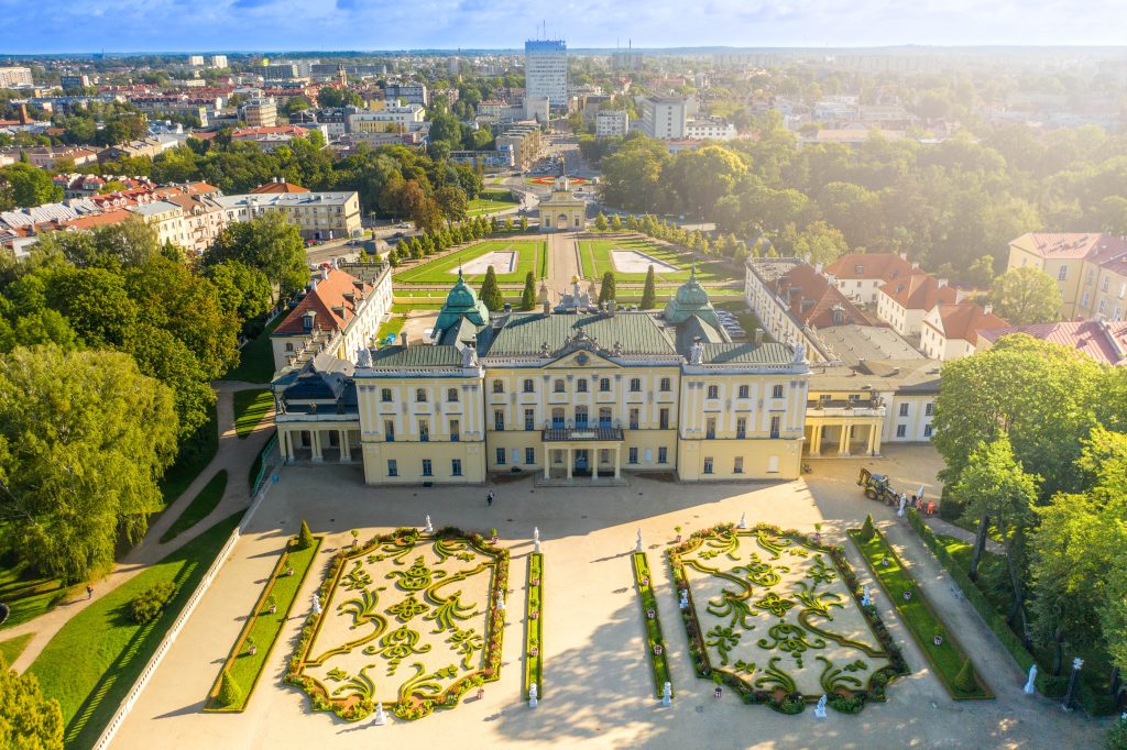 Bialystok Polonia