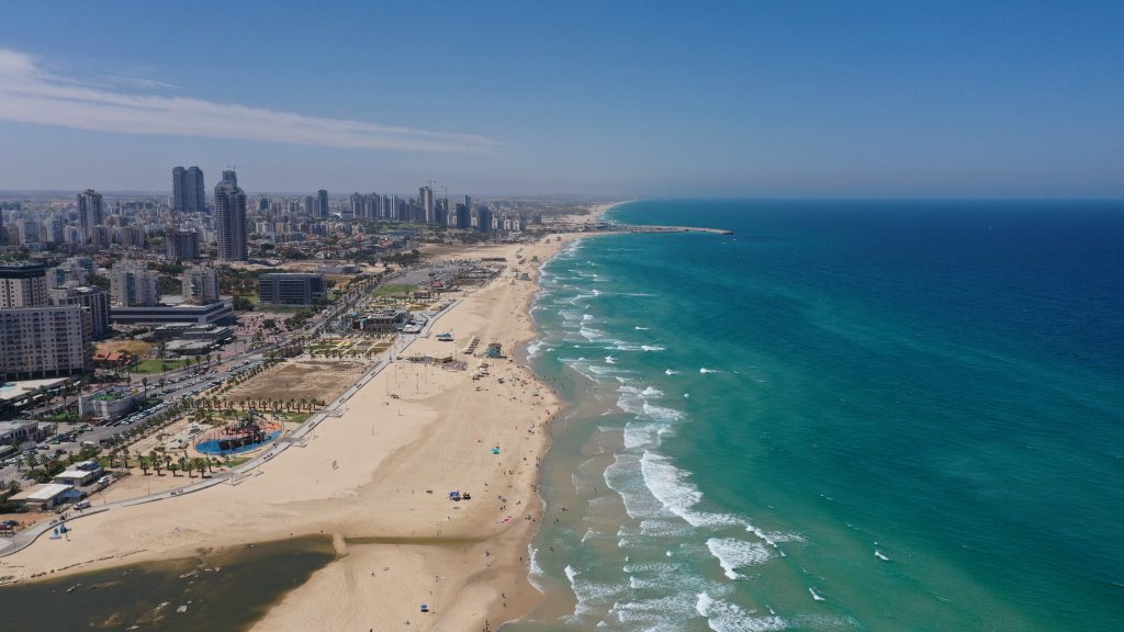 Ashdod Israel