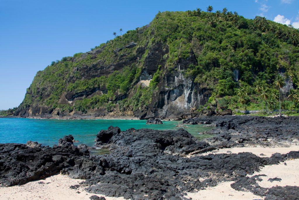 Grande Comore Africa