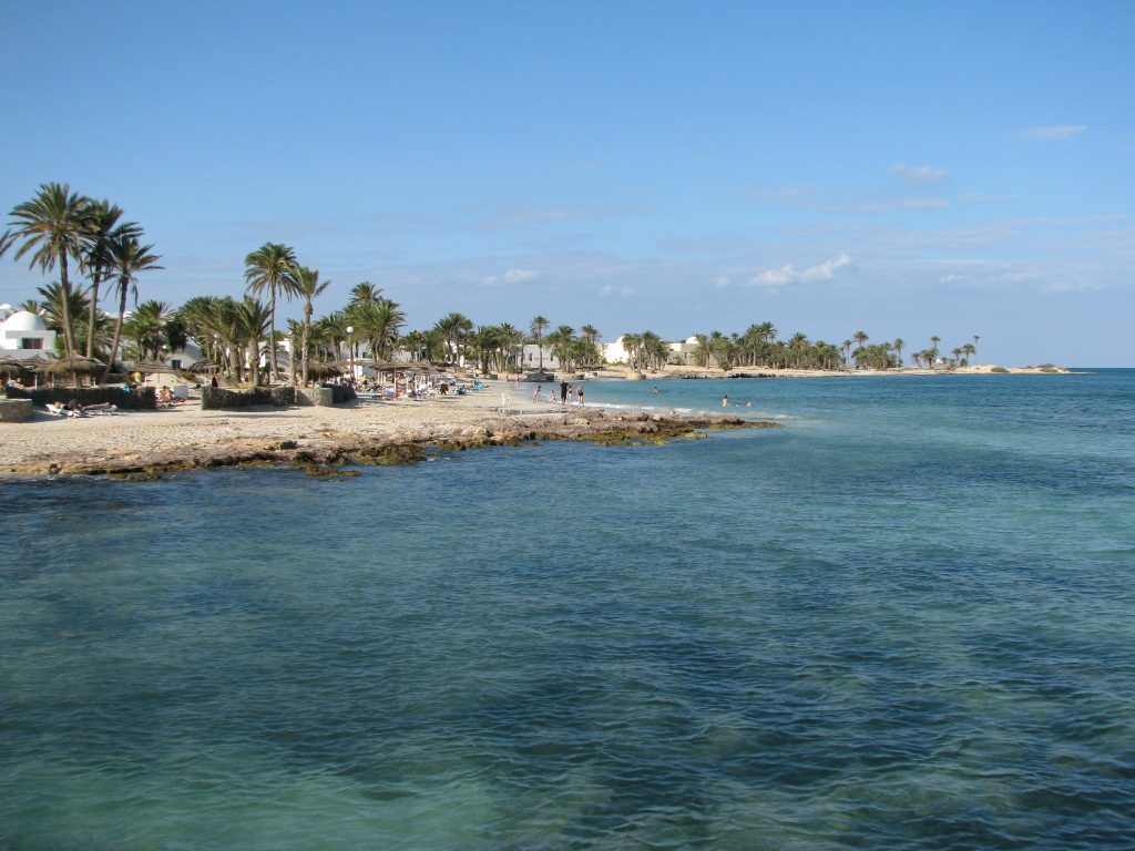 Djerba Africa