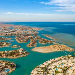 Cele mai frumoase plaje din Egipt Plaja El Gouna Egipt