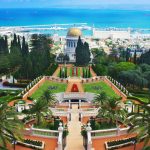 Cele mai frumoase orașe din Israel Haifa Israel