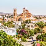 Paphos Cipru