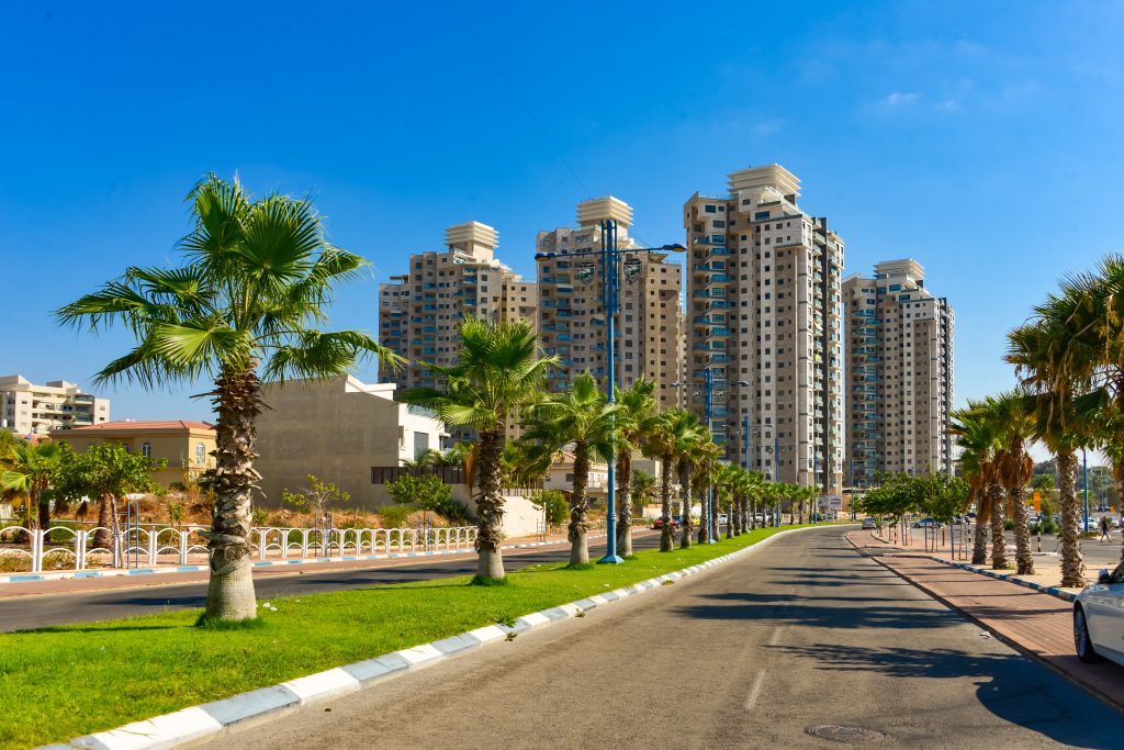 Rishon Lezion Israel