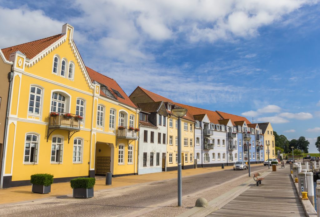 Sonderborg Danemarca