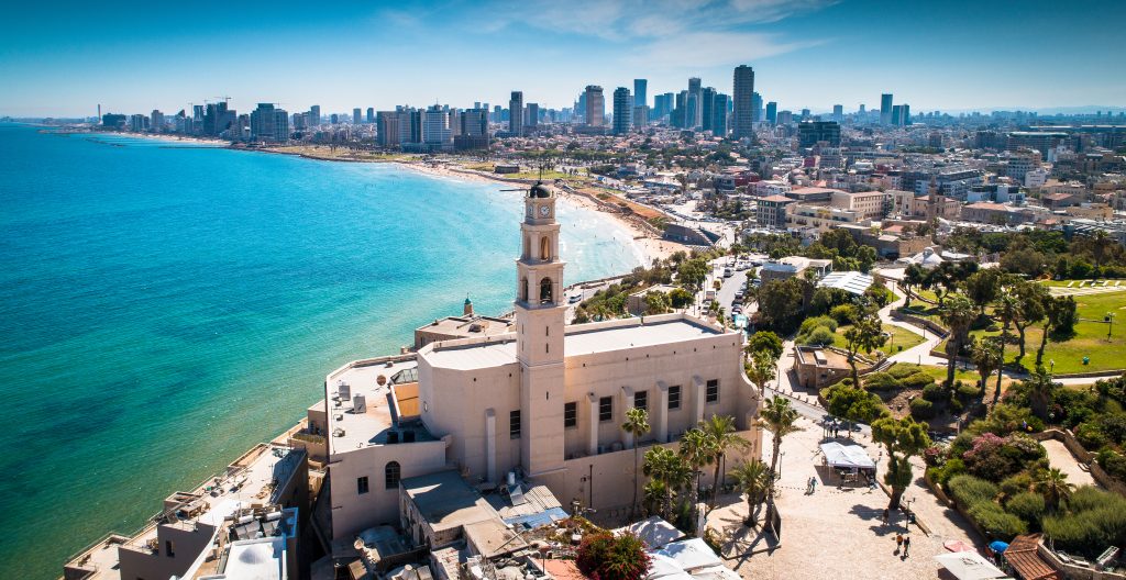 Tel Aviv Israel
