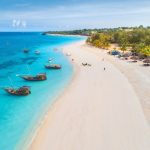 Cele mai frumoase insule din Africa Zanzibar Africa