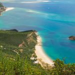 Cele mai frumoase plaje din Lisabona și din împrejurimi Plaja Do Creiro Portugalia