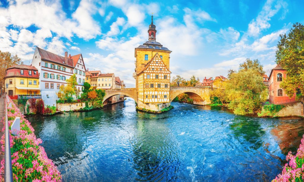 Bamberg Germania