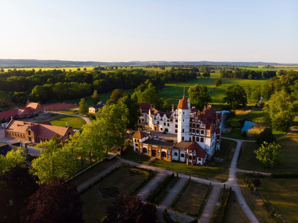 Basedow Germania