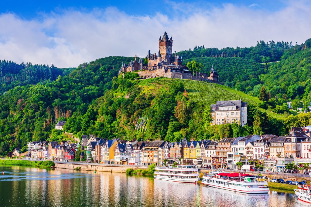Cochem Germania