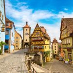 Rothenburg Germania