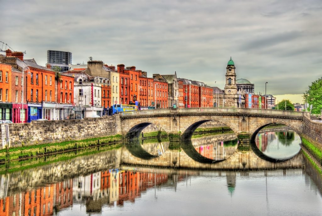 Dublin Irlanda