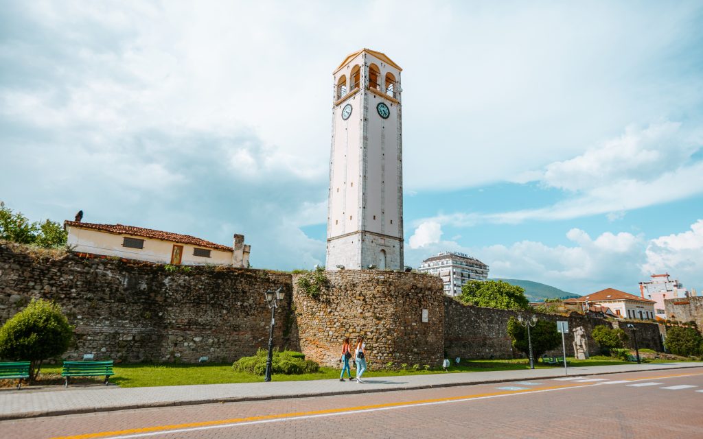 Elbasan Albania