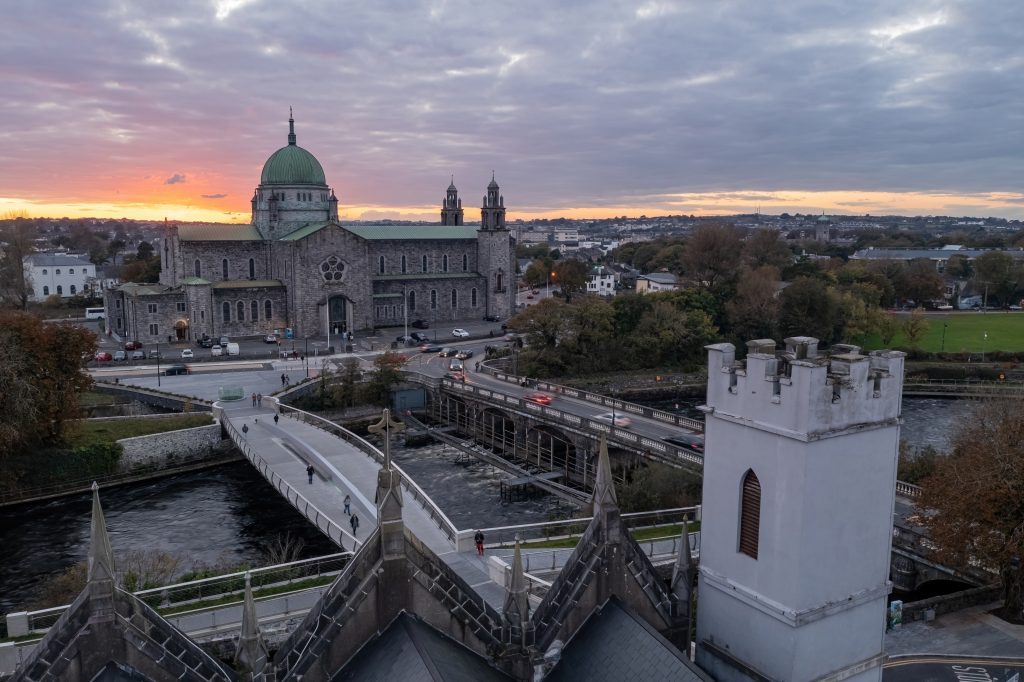 Galway Irlanda