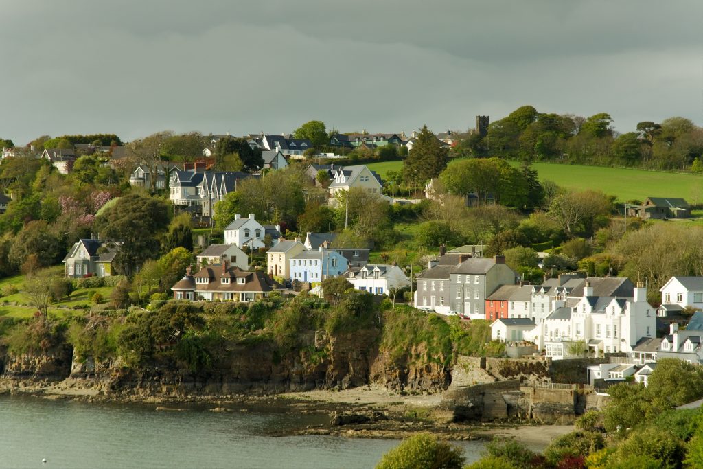 Killarney Irlanda